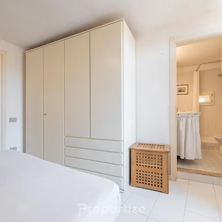 Rifugio Romantico Con Vista Esclusiva - Centro Citta Appartamento Cagliari