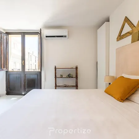 Rifugio Romantico Con Vista Esclusiva - Centro Citta Cagliari