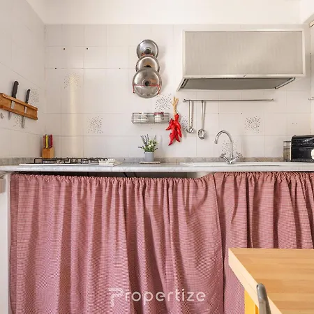 Appartamento Rifugio Romantico Con Vista Esclusiva - Centro Citta *