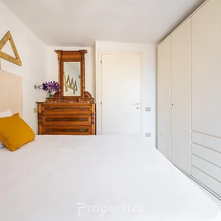 Appartamento Rifugio Romantico Con Vista Esclusiva - Centro Citta *