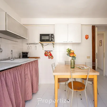 Appartamento Rifugio Romantico Con Vista Esclusiva - Centro Citta Cagliari