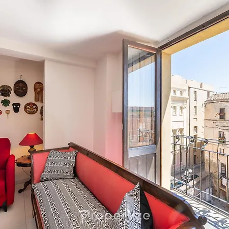 Appartamento Rifugio Romantico Con Vista Esclusiva - Centro Citta *